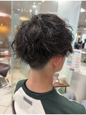 スパイラルマッシュ