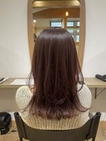 ティピ(tipi)&nbsp;表面レイヤー