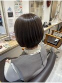 カット＋カラー＋トステアトリートメント