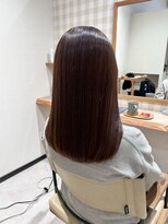 ウノ ア ウノ(uno a uno)&nbsp;NEWスタイル