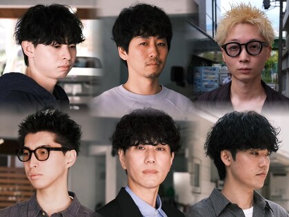 グラント(GRANT)の写真