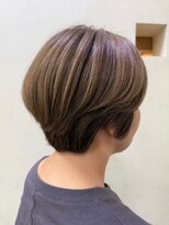 アンベリィ(In bellir) ショート