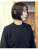 パルク(parc) parc bob