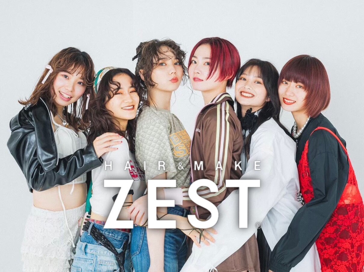 ゼスト 吉祥寺店(ZEST)｜ホットペッパービューティー
