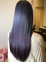 ブレイク 金沢もりの里店(BREK)&nbsp;髪質改善カラー