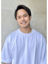 MARLEN/髪質改善/縮毛矯正/髪質改善カラー/レイヤーカット【4月1日OPEN（予定）】&nbsp;森田　 知樹