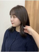 アガペー(Agape)&nbsp;艶感オリーブカラー