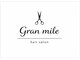 Gran mile hair【グランマイルヘアー】【3月7日NEW OPEN(予定)】の写真