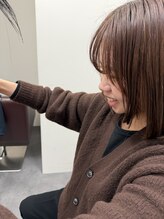 エディ(Hedi)&nbsp;石本 遥香