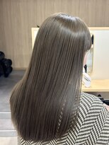 トト 船橋店(toto.)&nbsp;■イメチェン/似合わせカット/フルバング/ハッシュカット[船橋]