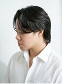 エロがりセンターパート