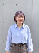 エルズ 大宮店(ailes)&nbsp;Misa Fukumoto