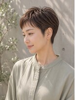 ハイファイブ ヘアーアンドフェイス(Hi FIVE hair&face) エイジング若見え-5歳大人女性40代50代60代アラサーアラフォー