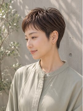 ハイファイブ ヘアーアンドフェイス(Hi FIVE hair&face) エイジング若見え-5歳大人女性40代50代60代アラサーアラフォー