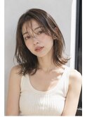 髪質改善/縮毛矯正/レイヤーカット/ボブ/ヘッドスパ