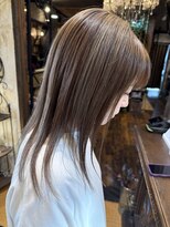 ヘアー クリエイト カルバリ(HAIR CREATE Calbari)&nbsp;Calbariスタイル