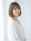 ボブ