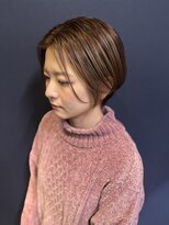 モコ(moco)&nbsp;センターショート