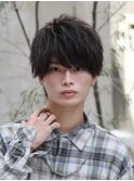 王道マッシュ