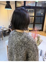 ロロネー 梅田(Lolonois) 大人bob