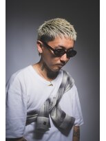 ノマド 長堀橋(Nomad)&nbsp;ショートマレットヘアー