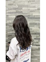 リッカ(RICCA) ツヤ感オリーブベージュ