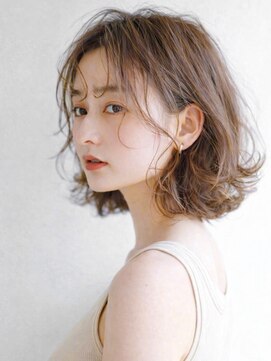 ソレア(SOLEA) 20代30代40代50代髪質改善ミルクブラウンダークパープル