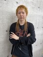 メンズヘアトーキョー 渋谷(MEN'S HAIR TOKYO)&nbsp;TAIGA 