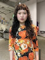 纏(MaTo)&nbsp;札幌パーマ/札幌カラー/大通りパーマ