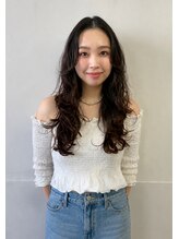 スウィッチ(SWITCH)&nbsp;宮迫 菜穂