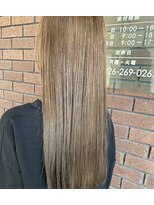 りんごの木セントラル(Central)&nbsp;ベージュ
