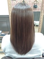 ミュズィー ドゥ ヘア(Musee du hair)&nbsp;髪質改善カラー