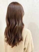 アネロ 名駅(anhelo)&nbsp;anhelo (アネロ)/髪質改善/名古屋/個室サロン/10