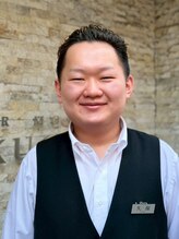 ヘアモードキクチ 神田日銀通り店&nbsp;久保拓弥 〈理容室〉
