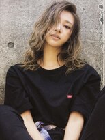 オーシャントーキョー サニー 原宿(OCEAN TOKYO Sunny)&nbsp;ストリートウェービーロブ