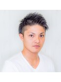 2ブロックアップバング