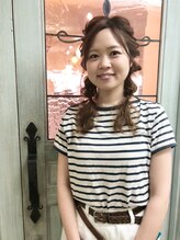 デコラージュ(Decollage) minami 名