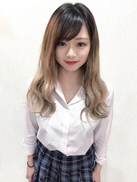 あるじゃんすー さいたま店 夏休み限定★500円引きクーポン！配信中！#エクステ#さいたま