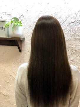 ラスティー(LUSTY) マットアッシュ