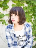 ♪オシャレ可愛いわたあめぼぶ♪