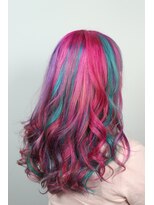 クリップ ジョイント ゴッド(CLIP JOINT GOD)&nbsp;ゆるふわエアリー！3色カラー♪