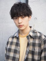 プレディカ(pledica)&nbsp;ナチュラル×ショートレイヤー★【pledica 表参道】