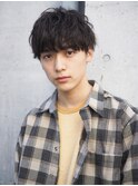 ナチュラル×ショートレイヤー★【pledica 表参道】