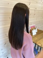 ニコットヘア(nicotto hair)&nbsp;美髪ロング☆