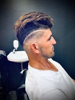 アルファベットシーガム(C gam)&nbsp;ナンパ師がサイドパートにしたらもっとナンパの確立が上がった