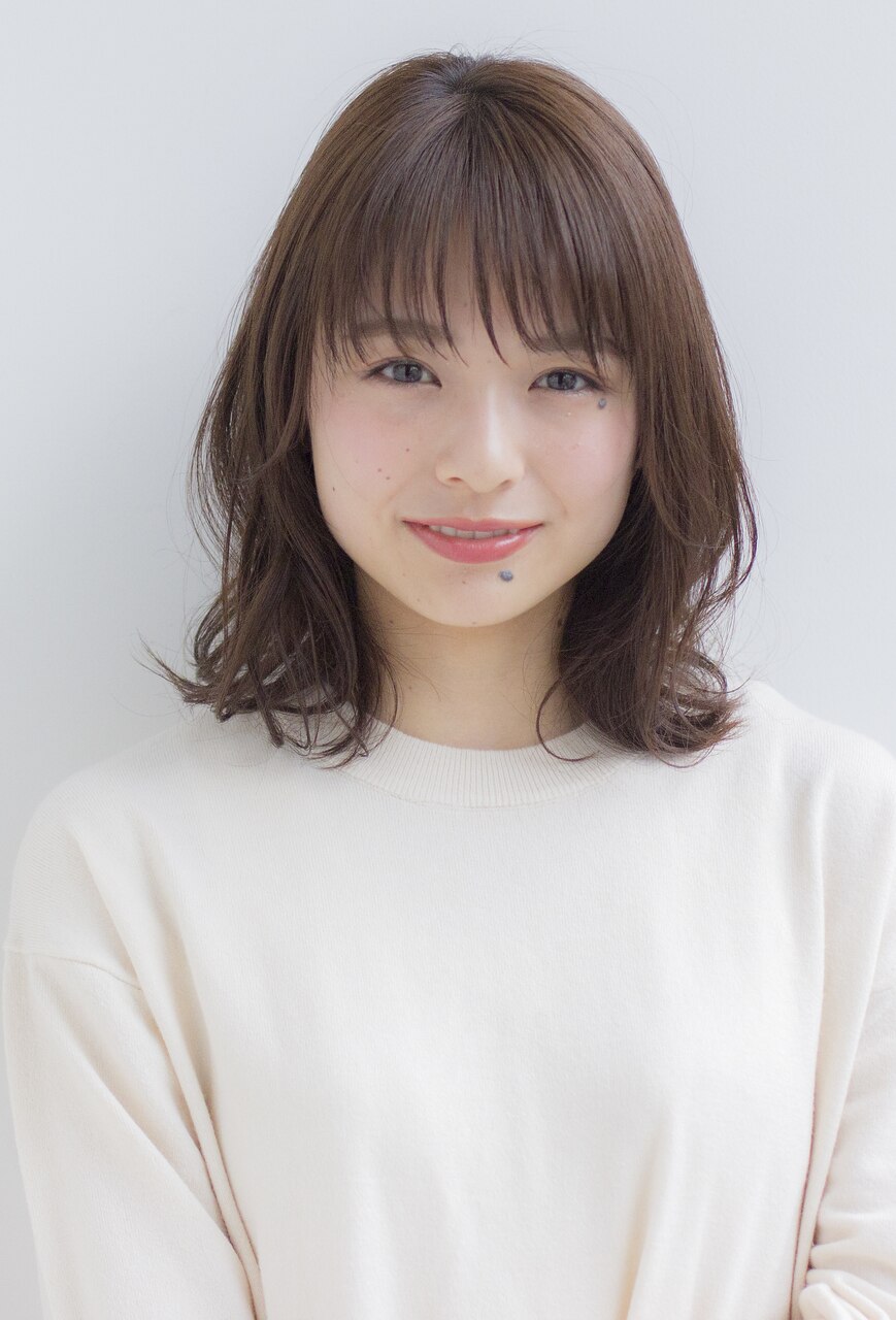 2025年秋】低温デジタルパーマの髪型・ヘアアレンジ｜人気順