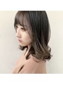 揺れ感ミディ