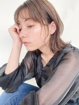 ルービック バランス 天王寺(Rubik's×Balance)&nbsp;小顔ロブくびれウルフミディ