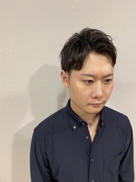 ヒロギンザ 神田店(HIRO GINZA) ビジネスショート