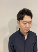 ビジネスショート